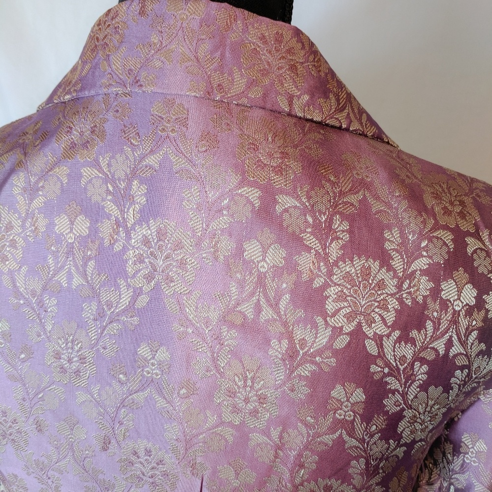 Vintage inspired Banolino Blazer - Picture 8 of 8